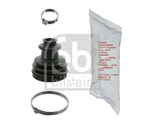 Bellow Kit, drive shaft